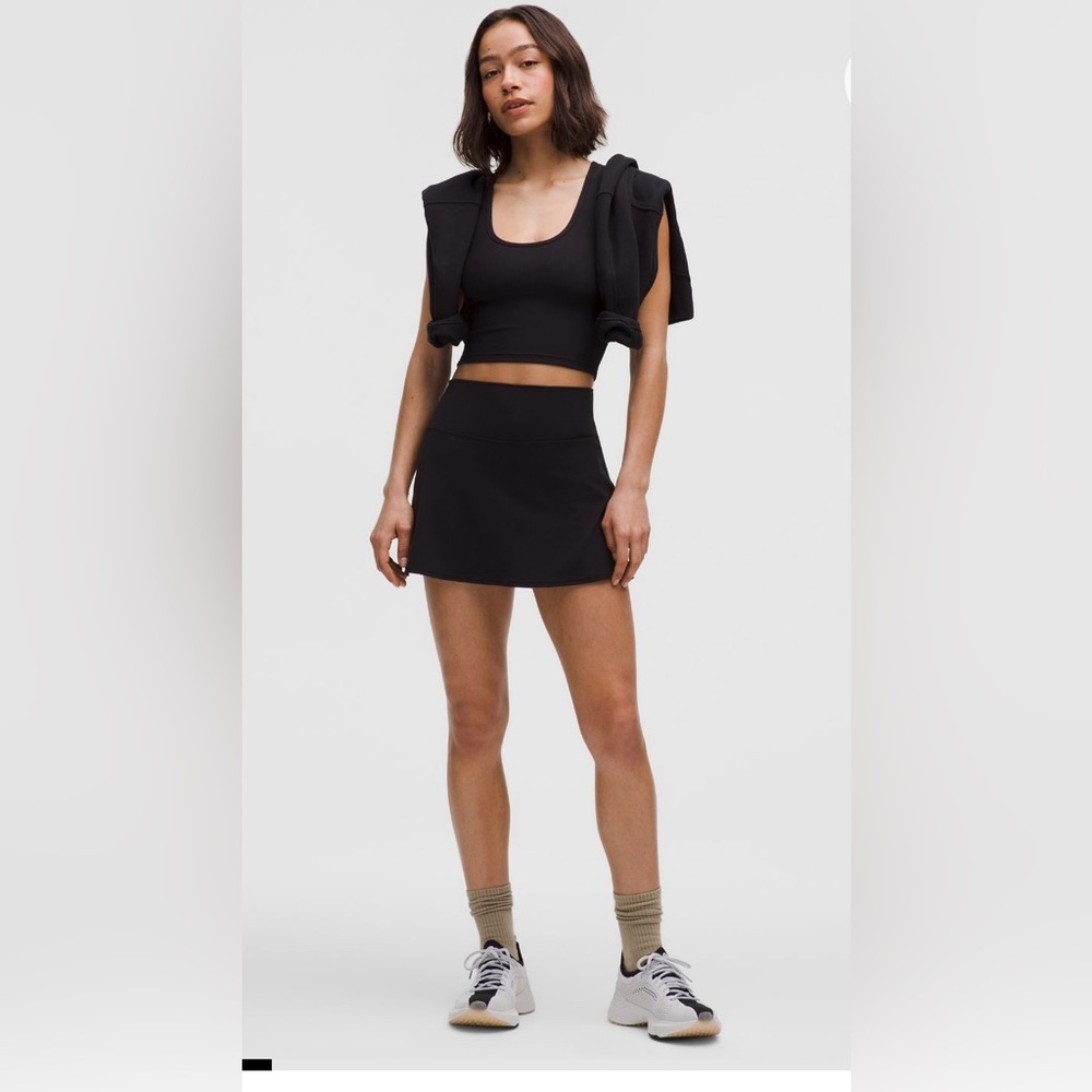Lululemon Align Skirt Size 6
